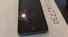 Good
													Google Pixel 8 - Google Fi, Obsidian, 256 GB, 8 GB, G9BQD, Sub-6 5G, photo 5 of 6