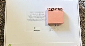 New
													MacBook Air 2024 (M3) - 15" - Apple M3, Gray, 512 GB, 24 GB, 10-core GPU, photo 2 of 2