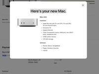 Mac Mini 2024