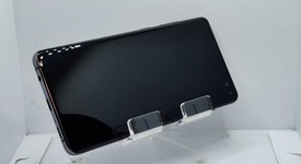 Mint
													Samsung Galaxy S10 Plus - Sprint, Black, 128 GB, 8 GB, SM-G975U, photo 1 of 3