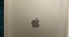 Mint
													Apple iPad Pro 12.9" 3rd Gen 2018 - Unlocked, Silver, 256 GB, A2014, photo 4 of 10