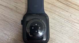 Good
													Apple Watch Series 8 45mm - Midnight, A2771 - GPS, Aluminum, photo 3 of 5