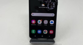 Good
													Samsung Galaxy S20 Ultra 5G - T-Mobile, Gray, 128 GB, 12 GB, SM-G988U, photo 1 of 6