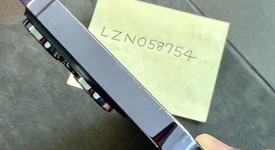 Good
													Apple iPhone 14 Pro - Unlocked, Purple, 128 GB, A2650, photo 2 of 9