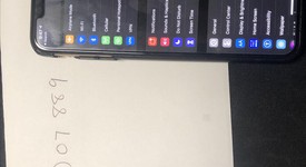 Good
													Apple iPhone Xs Max - Sprint, Gold, 64 GB, A1921, photo 3 of 4