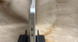 Mint
													MacBook Air 2022 - 13" - Apple M2, Starlight, 256 GB, 16 GB, photo 5 of 15