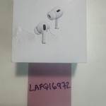 New Apple AirPods Pro 2 - USB-C