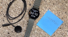 Mint
													Samsung Galaxy Watch7 - Unlocked, Green, SM-L315U, 44mm, photo 2 of 7