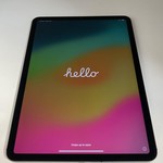 Mint Apple iPad Pro 11 inch 2018 - Unlocked, Gray, 256 GB, A2013