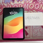 Mint Apple iPad Mini (6th Gen) - Wi-Fi, 64 GB, Purple, A2567