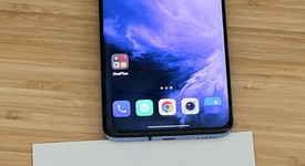 Mint
													OnePlus 7 Pro - Unlocked, Blue, 256 GB, 8 GB, GM1917, photo 2 of 9