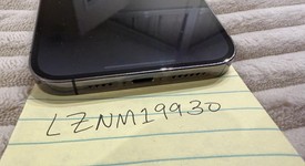 Good
													Apple iPhone 14 Pro Max - Unlocked, Purple, 512 GB, A2651, photo 3 of 6