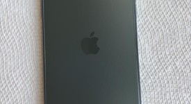Good
													Apple iPhone 11 Pro Max - Unlocked, Green, 64 GB, A2161, photo 1 of 10