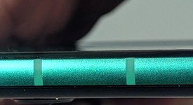 Mint
													Motorola Razr (2025) - Unlocked, Green, 256 GB, 8 GB, photo 3 of 9