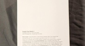 New
													Google Pixel Watch 2 - Wi-Fi, Gold, Wi-Fi, photo 6 of 6
