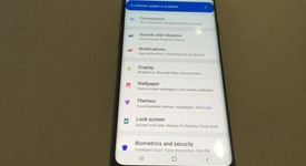 Fair
													Samsung Galaxy S9 Plus - Sprint, Black, 64 GB, SM-G965U, photo 2 of 13