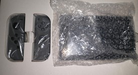 Good
													Nintendo Switch - Grey, 32 GB, photo 4 of 19