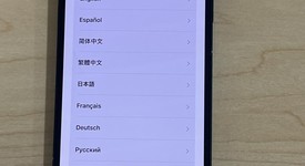 Fair
													Apple iPhone 13 - Unlocked, Green, 128 GB, A2482, photo 5 of 5