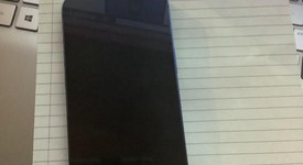 Good
													Apple iPhone 13 - Unlocked, Blue, 256 GB, A2482, photo 3 of 7