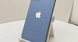 Good
													Apple iPhone 14 Plus - Unlocked, Blue, 128 GB, A2632, photo 3 of 8