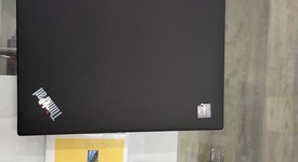 Good
													ThinkPad T14s (4th Gen) - I7, Black, 256 GB, 16 GB, photo 4 of 8