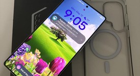 Mint
													Samsung Galaxy S25 Ultra - Unlocked, Silverblue, 256 GB, 12 GB, SM-S938U1, photo 3 of 7