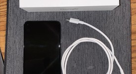 Mint
													Google Pixel 5 - Verizon, Black, 128 GB, 8 GB, GD1YQ, photo 5 of 6