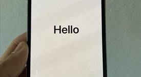 Good
													Apple iPhone X - T-Mobile, Silver, 256 GB, A1901, GSM, photo 2 of 16