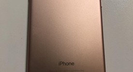 Good
													Apple iPhone 7 - Unlocked, Rose Gold, 32 GB, A1778, GSM, photo 3 of 5