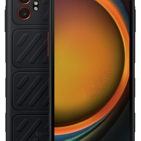 Samsung Galaxy XCover7 Pro - Unlocked, 128 GB, Black, SM-G766U1