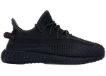  adidas Yeezy Boost 350 V2 Black (Kids) (Non-Reflective)