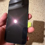 Fair Apple iPhone 13 - Unlocked, Midnight, 256 GB, A2482