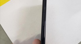 Mint
													LG G8 ThinQ - T-Mobile, Black, 128 GB, 6 GB, LM-G820TM, photo 1 of 7