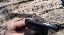 Mint
													Moto G Stylus 5G (2025) - Straight Talk, Gibraltar Sea, 128 GB, 8 GB, photo 4 of 6