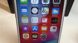 Good
													Apple iPhone 6S - Unlocked, Rose Gold, 128 GB, A1688, photo 1 of 8