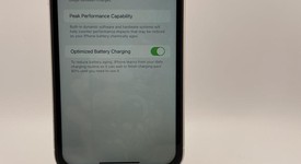 Good
													Apple iPhone 11 - Unlocked, White, 64 GB, A2111, photo 1 of 6