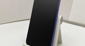 Fair
													Apple iPhone 16 - Unlocked, Ultramarine, 256 GB, A3081, photo 2 of 6