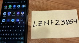 Mint
													Google Pixel 9a - Unlocked, Obsidian, 128 GB, 8 GB, photo 2 of 8