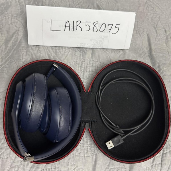 Beats Studio3 - Blue