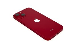 Fair
													Apple iPhone 13 - Verizon, Red, 128 GB, A2482, photo 3 of 4