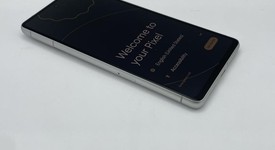 Mint
													Google Pixel 7 - Unlocked, Snow, 128 GB, 8 GB, GVU6C, Sub-6 5G, photo 4 of 5