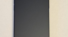 Mint
													Apple iPhone 16 - Unlocked, Black, 128 GB, A3081, photo 2 of 8