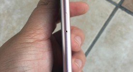 Good
													Apple iPhone 6S - Unlocked, Rose Gold, 64 GB, A1633, photo 2 of 7