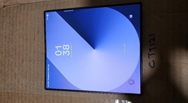 Good
													Samsung Galaxy Z Fold6 - Unlocked, Navy Blue, 512 GB, 12 GB, SM-F956U1, photo 4 of 11