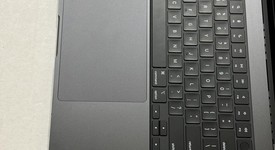Good
													MacBook Pro Late 2023 (M3) - 16" - Apple M3 Pro 12-core, Black, 512 GB, 18 GB, 18-core GPU, photo 2 of 12