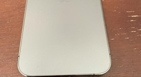 Mint
													Apple iPhone 13 Pro Max - Unlocked, Graphite, 128 GB, A2484, photo 4 of 23