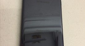 Good
													Samsung Galaxy S10e - T-Mobile, Black, 128 GB, 6 GB, SM-G970U, photo 3 of 8