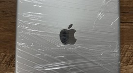 New
													Apple iPad 7th Gen - Wi-Fi, Silver, 32 GB, A2197, photo 6 of 6