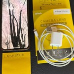 Mint Apple iPhone 12 Pro Max - Unlocked, 128 GB, Pacific Blue, A2342