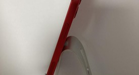 Good
													Apple iPhone 12 - Unlocked, Red, 64 GB, A2172, photo 3 of 7